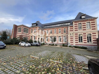  Parking / Garage à vendre 1 pièce 16 m²