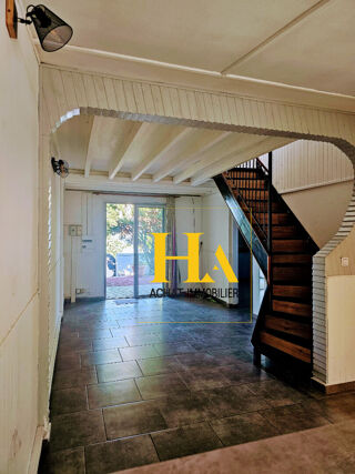  Maison � vendre 4 pi�ces 62 m�