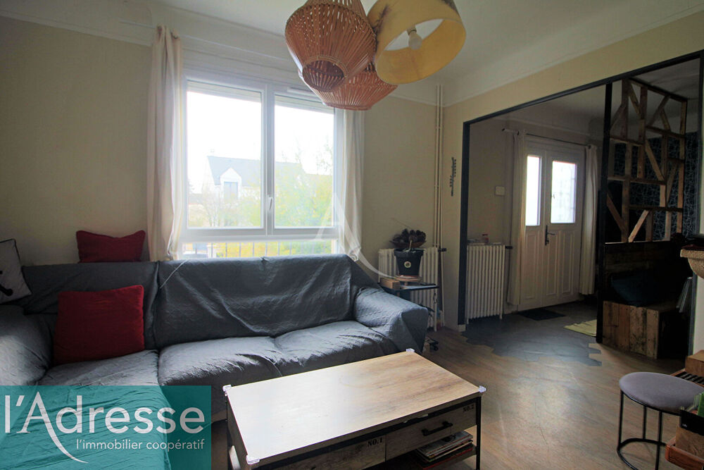 Vente Appartement Maison individuelle de 5 pièces - Terrain 524 m² à Morsang-sur-Orge Morsang sur orge