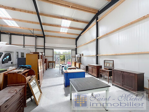  LOCAL PROFESSIONNEL / ARTISANAL ? RIEC-SUR-BELON 
