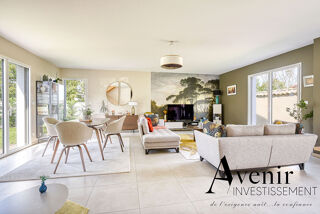  Maison � vendre 4 pi�ces 137 m�