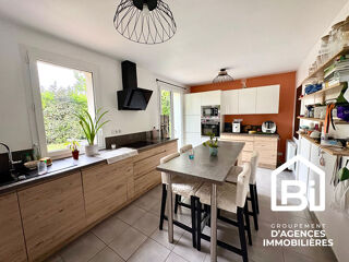  Maison à vendre 6 pièces 117 m²