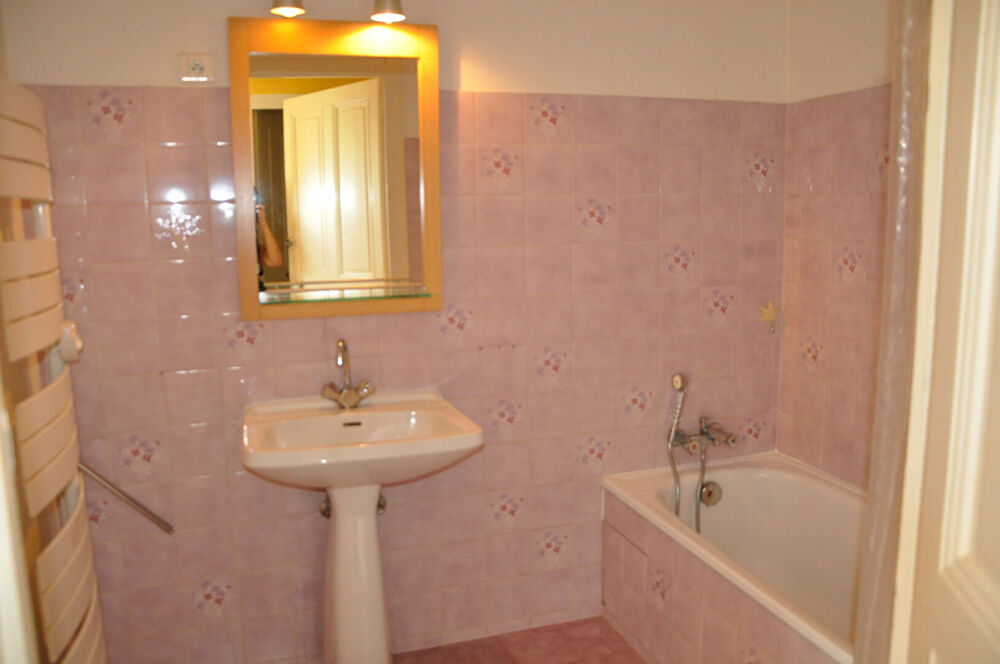 Location Appartement Appartement  3 pi�ce(s) � BLETTERANS Bletterans