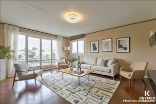  Appartement � vendre 4 pi�ces 85 m�