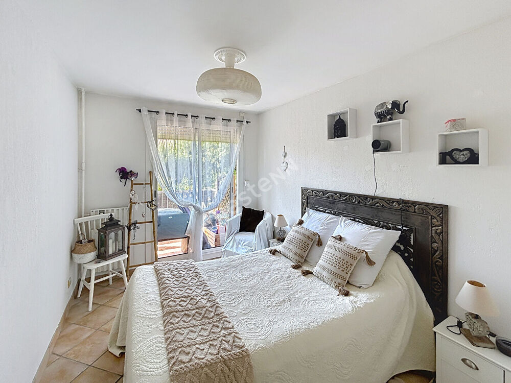 Vente Appartement Vente appartement 3 pièces à Toulon, secteur Valbertrand Toulon