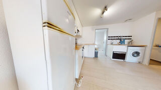  Appartement  vendre 2 pices 33 m