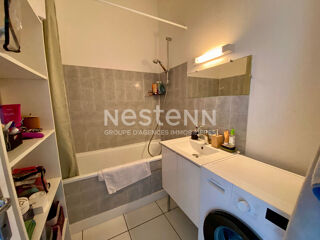  Appartement � louer 2 pi�ces 37 m�