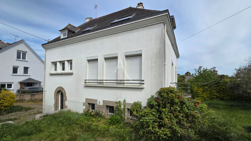 Maison 8 pièces 134 m² à Ploermel