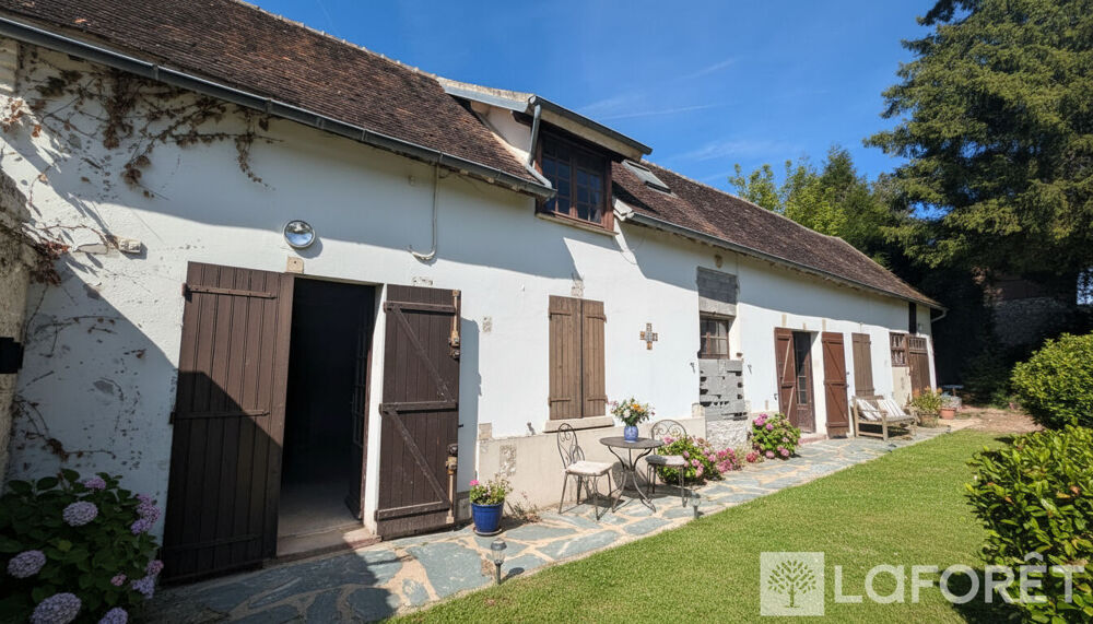 Vente Maison Maison  150m² à rénover Beauvais