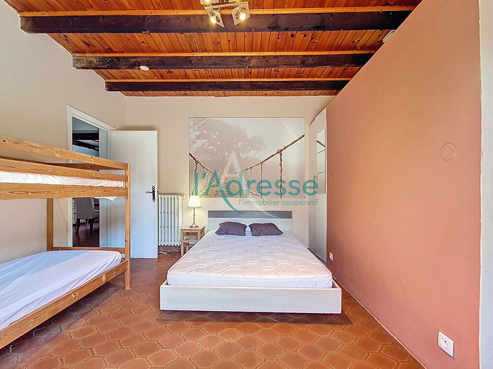 � vendre  Maison Montauroux (83440)