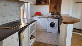  Appartement à vendre 2 pièces 33 m²