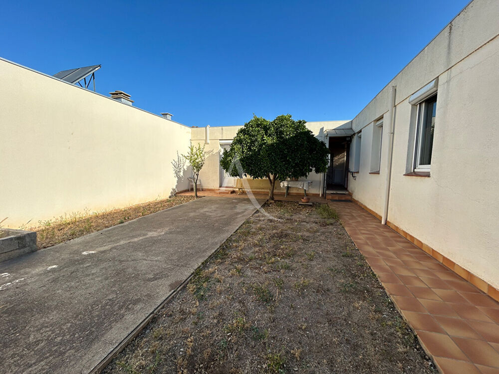 Maison 4 pièces 87 m² · à Frontignan · 87 m² · 277 500 €