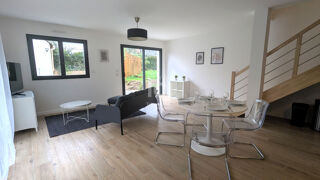  Maison à louer 5 pièces 106 m²