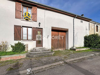  Maison à vendre 4 pièces 99 m²