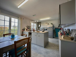  Maison  vendre 5 pices 124 m