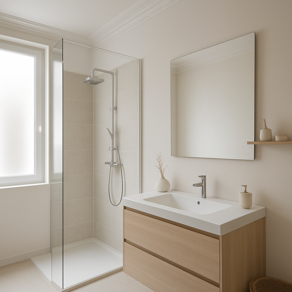 Vente Appartement Appartement 2 pièces de 47 m2 (Strasbourg) Strasbourg