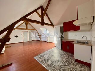  Appartement � louer 3 pi�ces 60 m�