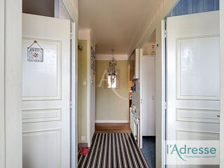  Maison � vendre 3 pi�ces 68 m�