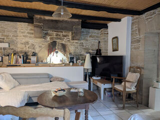  Maison à vendre 4 pièces 117 m²