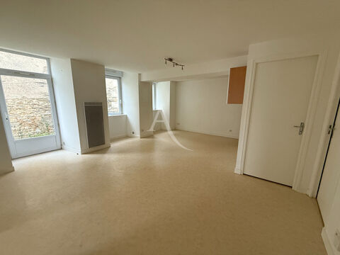  Appartement  louer 3 pices 52 m
