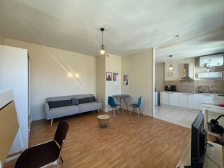  Appartement � louer 1 pi�ce 