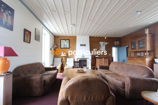  Villa  vendre 11 pices 335 m