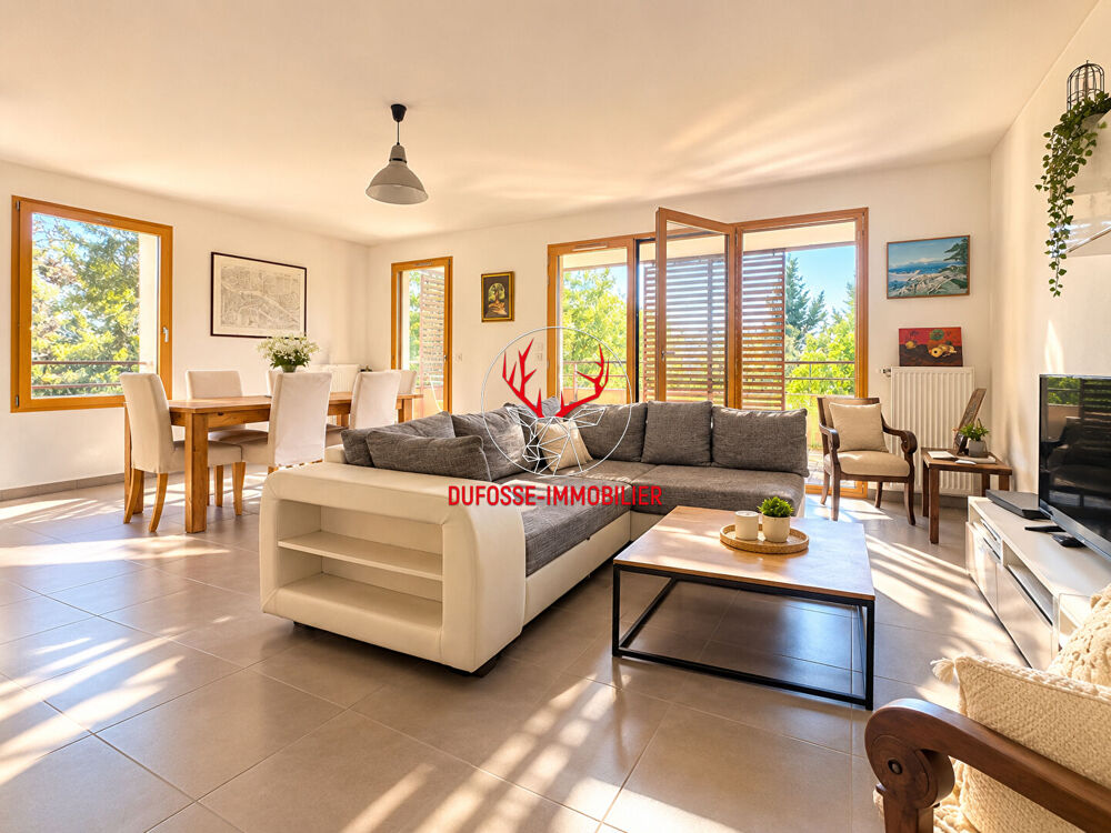 Vente Appartement Appartement Tassin La Demi Lune 4 pièce(s) 90 m2 Tassin la demi lune