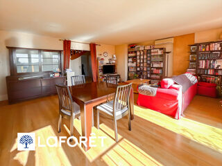  Appartement � vendre 4 pi�ces 94 m�