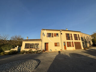  Maison à vendre 9 pièces 159 m²