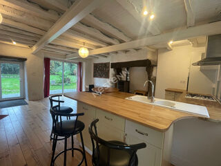  Maison � vendre 2 pi�ces 80 m�