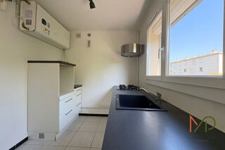  Appartement à vendre 3 pièces 59 m²