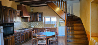  Maison à vendre 4 pièces 99 m²