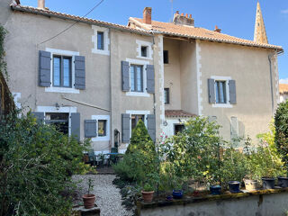  Maison à vendre 7 pièces 262 m²
