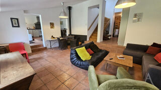  Maison à vendre 5 pièces 125 m²