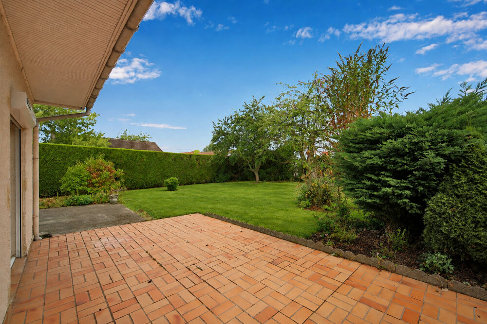 Vente Maison MAISON DE RESIDENCE Libercourt