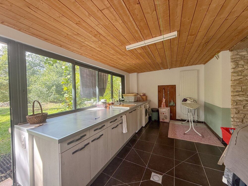 � vendre  Villa Beaumont-de-Lomagne (82500)