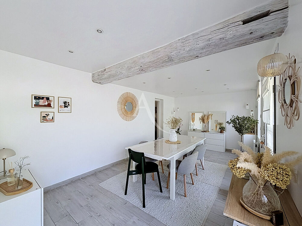 Vente Maison Maison à Varreddes de 140 m2 (180 au sol) - 3 chambres (possibilité 4 ou 5) - 1 salle de bains et 2 salles d'eau - grande terras Varreddes