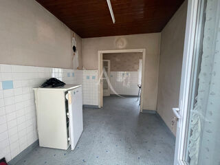  Maison � vendre 4 pi�ces 78 m�