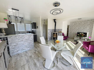  Maison à vendre 7 pièces 145 m²