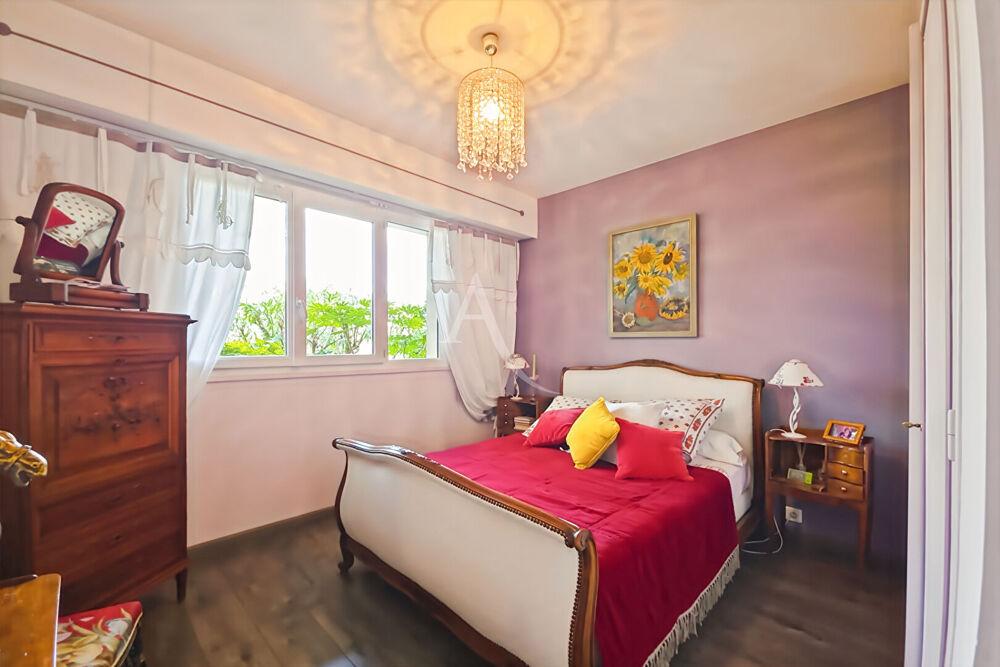  vendre  Appartement Le Cannet (06110)