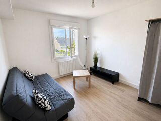  Appartement à louer 2 pièces 26 m²