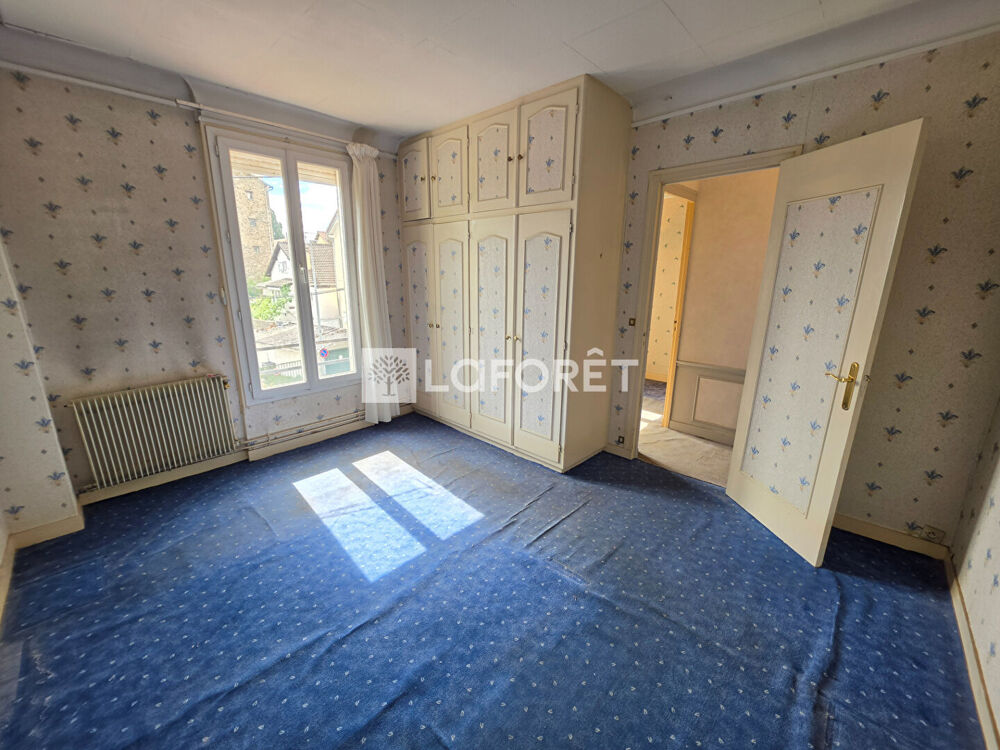 Vente Maison BONDY secteur les COQUETIERS Bondy