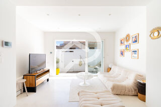  Maison à vendre 3 pièces 63 m²