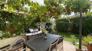  Maison à vendre 6 pièces 120 m²