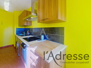  Appartement  vendre 2 pices 56 m