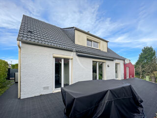  Maison � vendre 6 pi�ces 150 m�