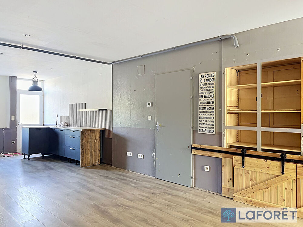 Vente Maison Maison Dammartin-sur-Meuse  9 pièce(s) 262 m2 Val de meuse