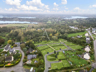  Terrain  vendre 418 m