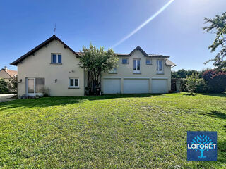  Maison à vendre 10 pièces 248 m²