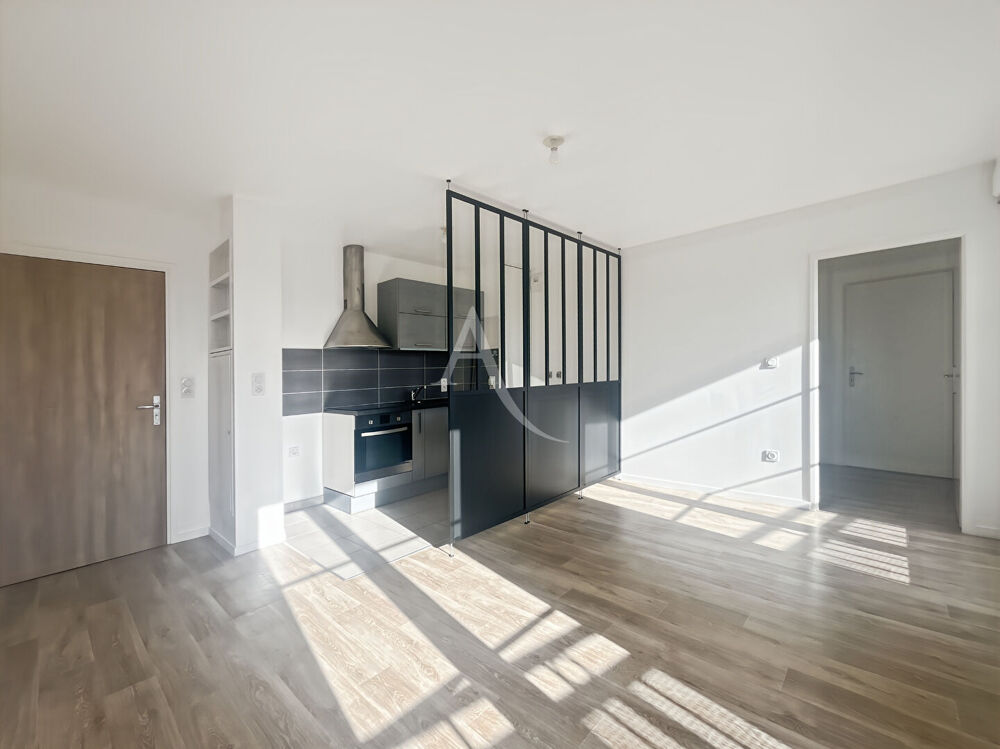 Appartement Triel Sur Seine 2 pièce(s) 44.86 m2